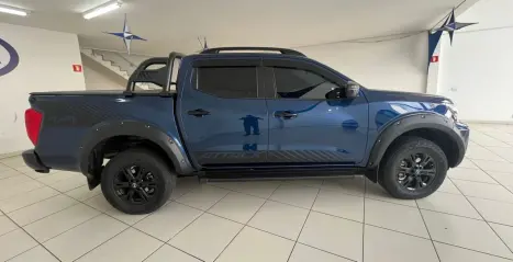 NISSAN Frontier 2.3 ATTACK CABINE DUPLA 4X4 BI-TURBO DIESEL AUTOMÁTICO, Foto 5 NISSAN Frontier 2.3 ATTACK CABINE DUPLA 4X4 BI-TURBO DIESEL AUTOMÁTICO, Foto 5