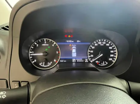 NISSAN Frontier 2.3 ATTACK CABINE DUPLA 4X4 BI-TURBO DIESEL AUTOMÁTICO, Foto 15 NISSAN Frontier 2.3 ATTACK CABINE DUPLA 4X4 BI-TURBO DIESEL AUTOMÁTICO, Foto 15