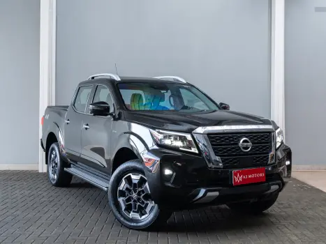 NISSAN Frontier 2.3 16V PLATINUM CABINE DUPLA 4X4 BI-TURBO DIESEL AUTOMTICO, Foto 1