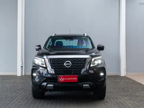 NISSAN Frontier 2.3 16V PLATINUM CABINE DUPLA 4X4 BI-TURBO DIESEL AUTOMTICO, Foto 2