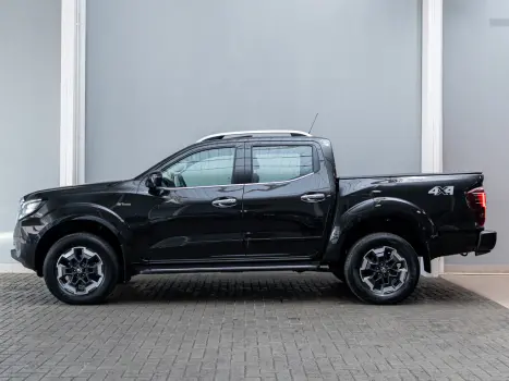 NISSAN Frontier 2.3 16V PLATINUM CABINE DUPLA 4X4 BI-TURBO DIESEL AUTOMTICO, Foto 4