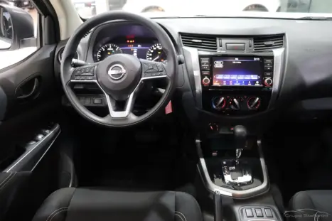 NISSAN Frontier 2.3 ATTACK CABINE DUPLA BI-TURBO DIESEL AUTOMTICO, Foto 5