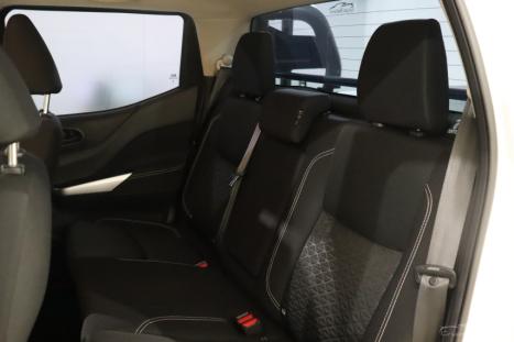 NISSAN Frontier 2.3 ATTACK CABINE DUPLA BI-TURBO DIESEL AUTOMTICO, Foto 8