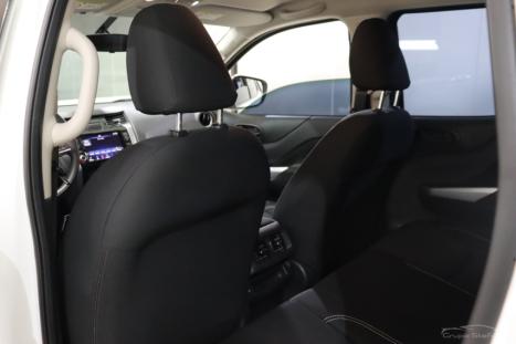 NISSAN Frontier 2.3 ATTACK CABINE DUPLA BI-TURBO DIESEL AUTOMTICO, Foto 9