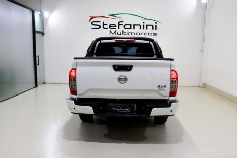 NISSAN Frontier 2.3 ATTACK CABINE DUPLA BI-TURBO DIESEL AUTOMTICO, Foto 12