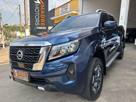 NISSAN Frontier 2.3 16V PLATINUM CABINE DUPLA 4X4 BI-TURBO DIESEL AUTOMTICO, Foto 2