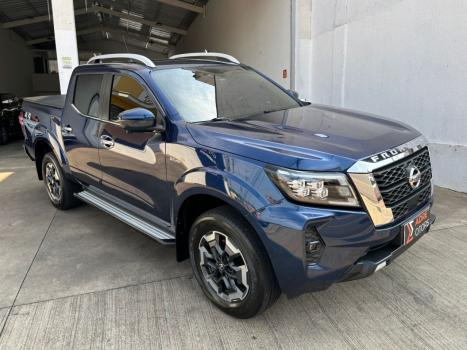 NISSAN Frontier 2.3 16V PLATINUM CABINE DUPLA 4X4 BI-TURBO DIESEL AUTOMTICO, Foto 3
