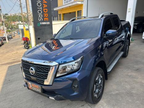 NISSAN Frontier 2.3 16V PLATINUM CABINE DUPLA 4X4 BI-TURBO DIESEL AUTOMTICO, Foto 4