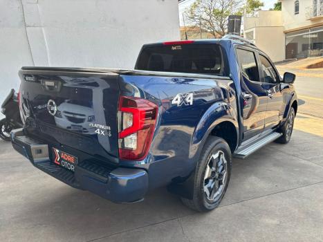 NISSAN Frontier 2.3 16V PLATINUM CABINE DUPLA 4X4 BI-TURBO DIESEL AUTOMTICO, Foto 6