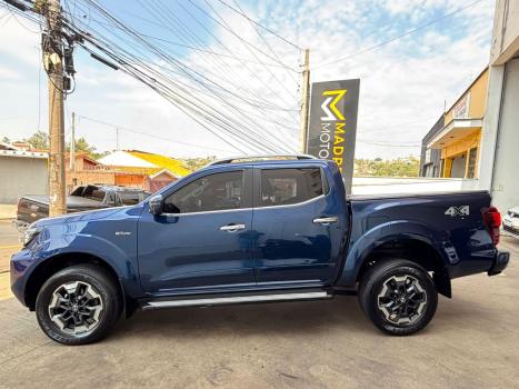 NISSAN Frontier 2.3 16V PLATINUM CABINE DUPLA 4X4 BI-TURBO DIESEL AUTOMTICO, Foto 8