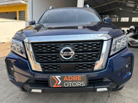 NISSAN Frontier 2.3 16V PLATINUM CABINE DUPLA 4X4 BI-TURBO DIESEL AUTOMTICO, Foto 9