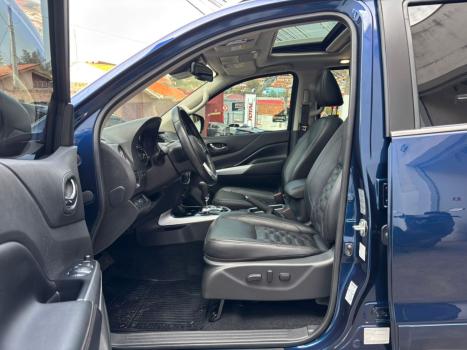 NISSAN Frontier 2.3 16V PLATINUM CABINE DUPLA 4X4 BI-TURBO DIESEL AUTOMTICO, Foto 12