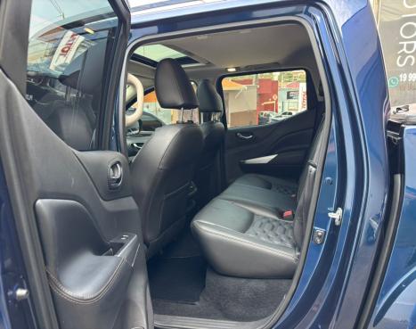 NISSAN Frontier 2.3 16V PLATINUM CABINE DUPLA 4X4 BI-TURBO DIESEL AUTOMTICO, Foto 13