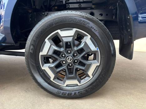 NISSAN Frontier 2.3 16V PLATINUM CABINE DUPLA 4X4 BI-TURBO DIESEL AUTOMTICO, Foto 14
