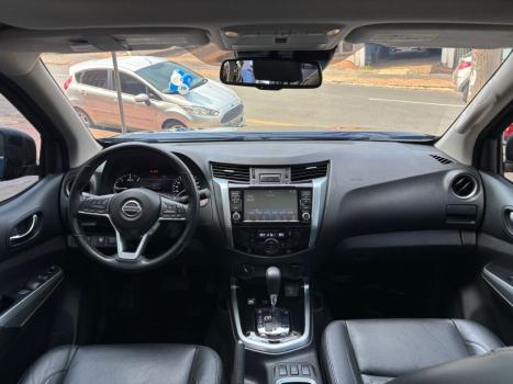NISSAN Frontier 2.3 16V PLATINUM CABINE DUPLA 4X4 BI-TURBO DIESEL AUTOMTICO, Foto 15