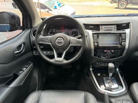 NISSAN Frontier 2.3 16V PLATINUM CABINE DUPLA 4X4 BI-TURBO DIESEL AUTOMTICO, Foto 17