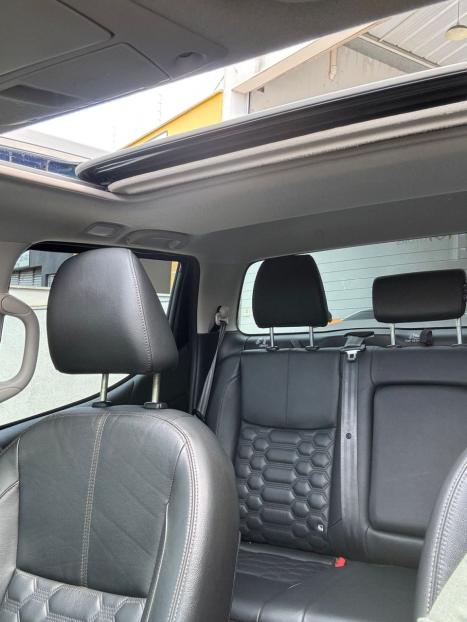 NISSAN Frontier 2.3 16V PLATINUM CABINE DUPLA 4X4 BI-TURBO DIESEL AUTOMTICO, Foto 19