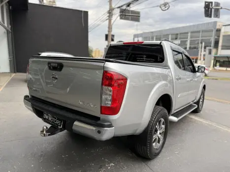 NISSAN Frontier 2.3 16V XE 4X4 CABINE DUPLA BI-TURBO DIESEL AUTOMTICO, Foto 6