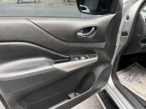 NISSAN Frontier 2.3 16V XE 4X4 CABINE DUPLA BI-TURBO DIESEL AUTOMTICO, Foto 15