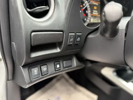 NISSAN Frontier 2.3 16V XE 4X4 CABINE DUPLA BI-TURBO DIESEL AUTOMTICO, Foto 16