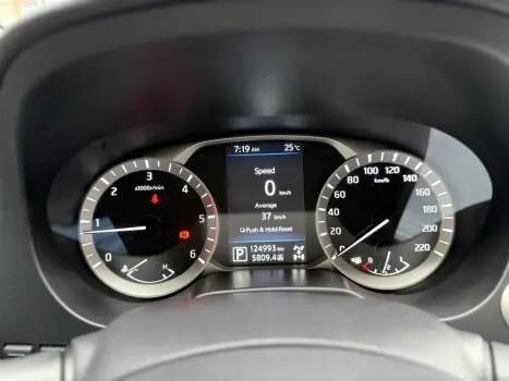 NISSAN Frontier 2.3 16V XE 4X4 CABINE DUPLA BI-TURBO DIESEL AUTOMTICO, Foto 17