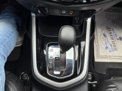 NISSAN Frontier 2.3 16V XE 4X4 CABINE DUPLA BI-TURBO DIESEL AUTOMTICO, Foto 18