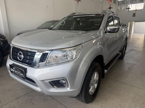 NISSAN Frontier 2.3 16V LE 4X4 CABINE DUPLA BI-TURBO DIESEL AUTOMTICO, Foto 3