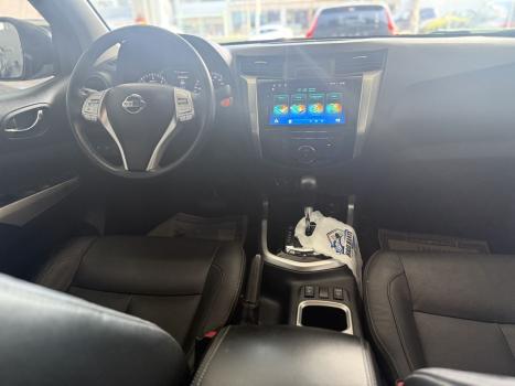 NISSAN Frontier 2.3 16V LE 4X4 CABINE DUPLA BI-TURBO DIESEL AUTOMTICO, Foto 5