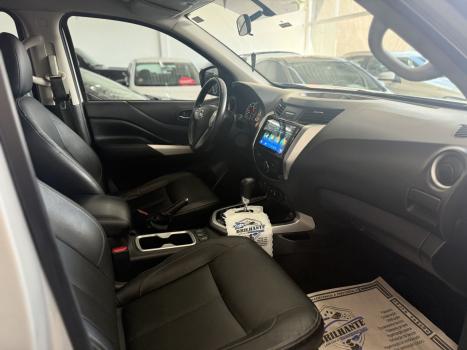 NISSAN Frontier 2.3 16V LE 4X4 CABINE DUPLA BI-TURBO DIESEL AUTOMTICO, Foto 7
