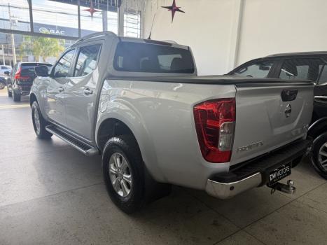 NISSAN Frontier 2.3 16V LE 4X4 CABINE DUPLA BI-TURBO DIESEL AUTOMTICO, Foto 10
