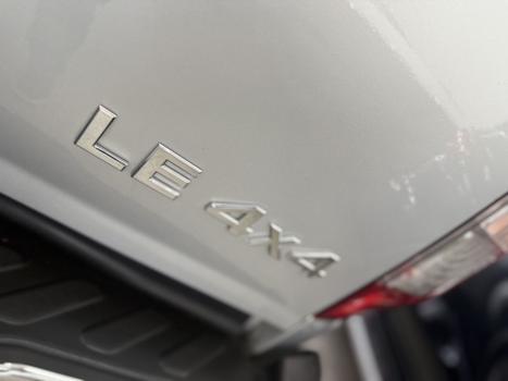 NISSAN Frontier 2.3 16V LE 4X4 CABINE DUPLA BI-TURBO DIESEL AUTOMTICO, Foto 11