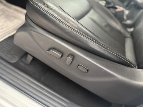 NISSAN Frontier 2.3 16V LE 4X4 CABINE DUPLA BI-TURBO DIESEL AUTOMTICO, Foto 13