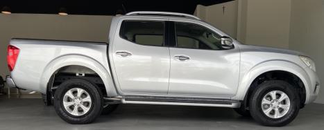 NISSAN Frontier 2.3 16V LE 4X4 CABINE DUPLA BI-TURBO DIESEL AUTOMTICO, Foto 2