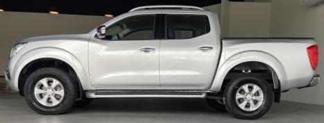 NISSAN Frontier 2.3 16V LE 4X4 CABINE DUPLA BI-TURBO DIESEL AUTOMTICO, Foto 3