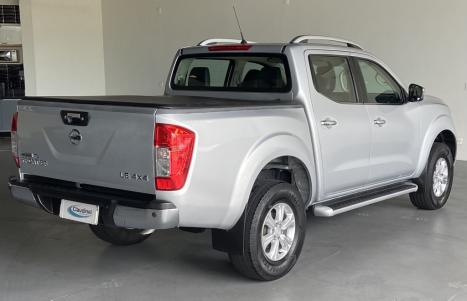 NISSAN Frontier 2.3 16V LE 4X4 CABINE DUPLA BI-TURBO DIESEL AUTOMTICO, Foto 4