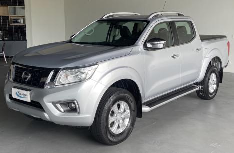 NISSAN Frontier 2.3 16V LE 4X4 CABINE DUPLA BI-TURBO DIESEL AUTOMTICO, Foto 5
