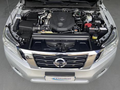 NISSAN Frontier 2.3 16V LE 4X4 CABINE DUPLA BI-TURBO DIESEL AUTOMTICO, Foto 8