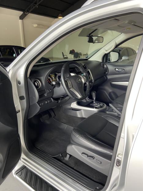 NISSAN Frontier 2.3 16V LE 4X4 CABINE DUPLA BI-TURBO DIESEL AUTOMTICO, Foto 10