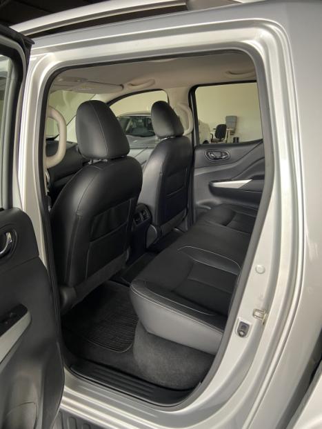 NISSAN Frontier 2.3 16V LE 4X4 CABINE DUPLA BI-TURBO DIESEL AUTOMTICO, Foto 11