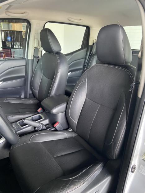 NISSAN Frontier 2.3 16V LE 4X4 CABINE DUPLA BI-TURBO DIESEL AUTOMTICO, Foto 12