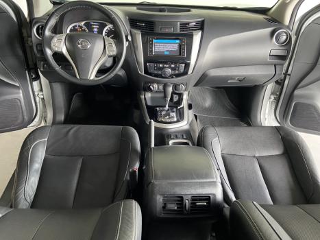 NISSAN Frontier 2.3 16V LE 4X4 CABINE DUPLA BI-TURBO DIESEL AUTOMTICO, Foto 13