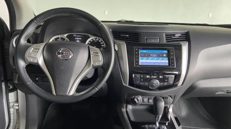 NISSAN Frontier 2.3 16V LE 4X4 CABINE DUPLA BI-TURBO DIESEL AUTOMTICO, Foto 14