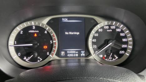 NISSAN Frontier 2.3 16V LE 4X4 CABINE DUPLA BI-TURBO DIESEL AUTOMTICO, Foto 16