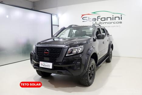 NISSAN Frontier 2.3 16V PRO4X CABINE DUPLA 4X4 BI-TURBO DIESEL AUTOMTICO, Foto 1