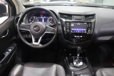 NISSAN Frontier 2.3 16V PRO4X CABINE DUPLA 4X4 BI-TURBO DIESEL AUTOMTICO, Foto 5