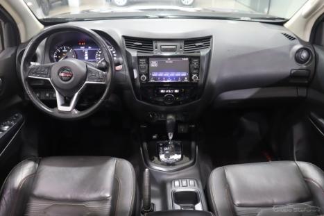 NISSAN Frontier 2.3 16V PRO4X CABINE DUPLA 4X4 BI-TURBO DIESEL AUTOMTICO, Foto 6