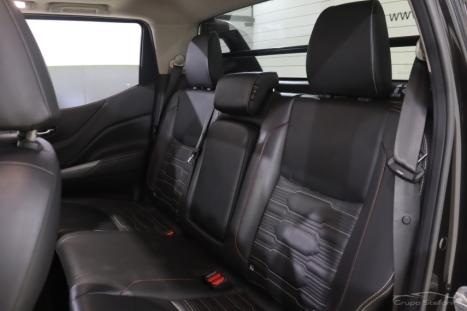 NISSAN Frontier 2.3 16V PRO4X CABINE DUPLA 4X4 BI-TURBO DIESEL AUTOMTICO, Foto 8
