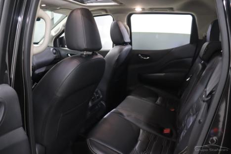 NISSAN Frontier 2.3 16V PRO4X CABINE DUPLA 4X4 BI-TURBO DIESEL AUTOMTICO, Foto 9