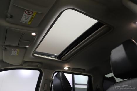 NISSAN Frontier 2.3 16V PRO4X CABINE DUPLA 4X4 BI-TURBO DIESEL AUTOMTICO, Foto 10