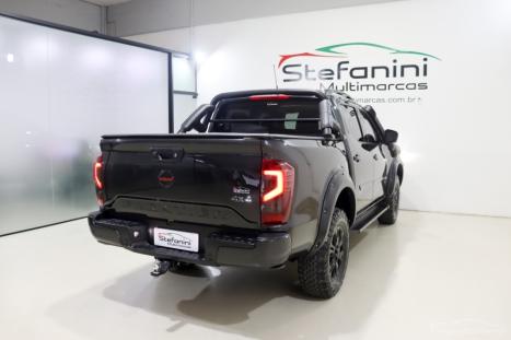 NISSAN Frontier 2.3 16V PRO4X CABINE DUPLA 4X4 BI-TURBO DIESEL AUTOMTICO, Foto 12